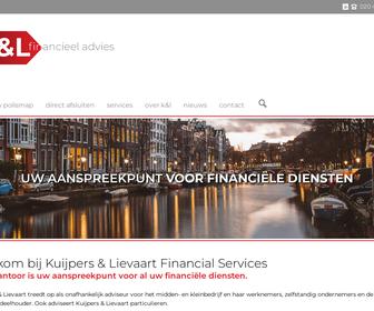 Kuijpers & Lievaart Risk Management B.V.