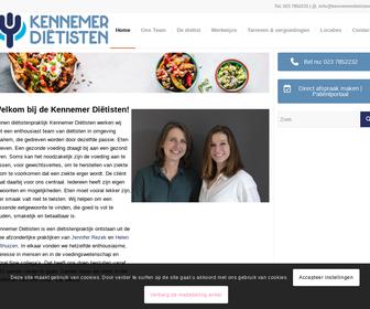 http://www.kennemerdietisten.nl