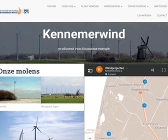 http://www.kennemerwind.nl
