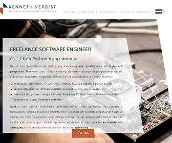https://www.kennethverbist.nl