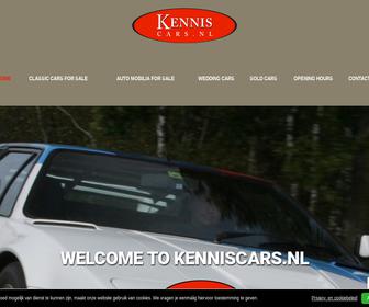 KennisCars