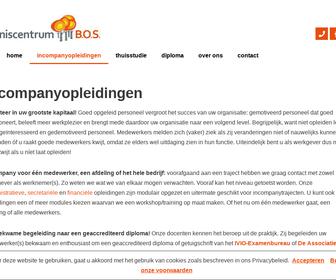 http://www.kenniscentrumbos.nl