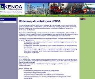 http://www.kenoa.nl