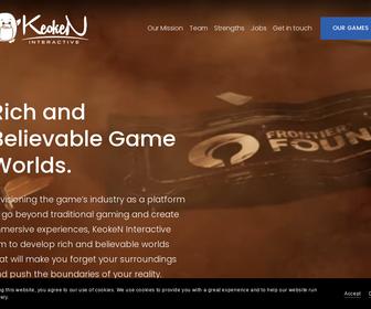 KeokeN Interactive B.V.