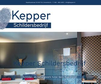 https://www.kepper.nl