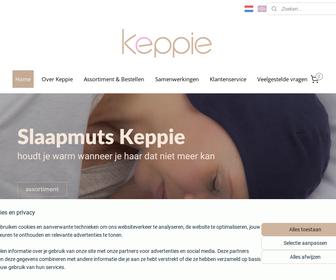 http://www.keppie.nl