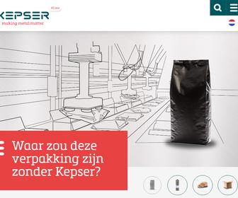 http://www.kepser.nl