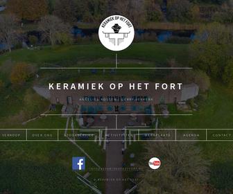 http://www.keramiekophetfort.nl