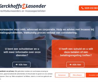http://www.kerckhoffs-lasonder.nl