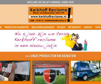 http://www.kerkhoffreclame.nl