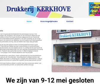 http://www.kerkhove.nl