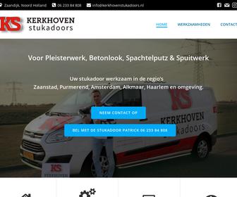 http://www.kerkhovenstukadoors.nl