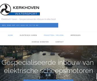 http://www.kerkhovenwatersport.nl