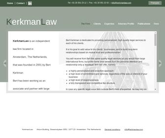 http://www.kerkmanlaw.com