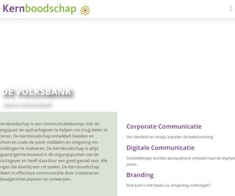 http://www.kernboodschap.nl