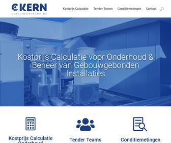 http://www.kerncalculatietechniek.nl