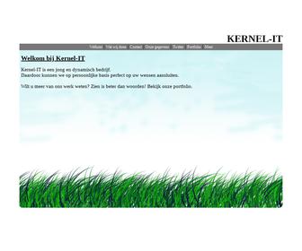 http://www.kernel-it.nl