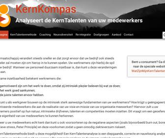 http://www.kernkompas.nl