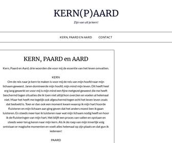 http://www.kernpaard.nl