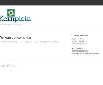 http://www.kernplein.nl