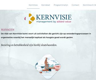 http://www.kernvisie.nl