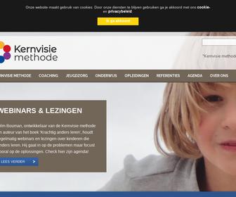 Kernvisiemethode