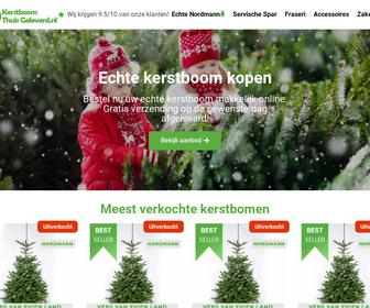 http://www.kerstboomthuisgeleverd.nl