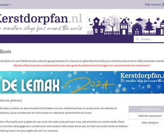 http://www.kerstdorpfan.nl