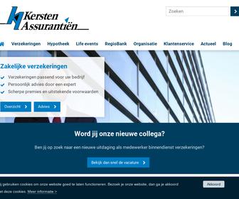 http://www.kerstenassurantien.nl