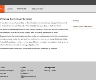 http://www.kerstendal.nl