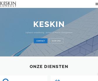 http://www.keskinconsult.nl