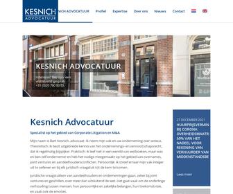 http://www.kesnich.nl