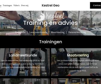 http://www.kestrelgeo.nl