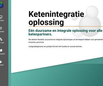 http://www.ketenintegratieoplossing.nl