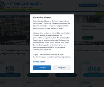 http://www.ketenstandaard.nl