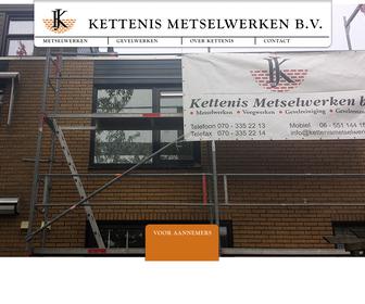 http://www.kettenismetselwerken.nl