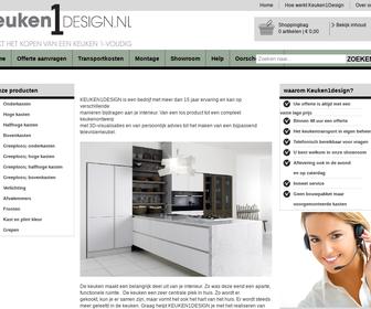 http://www.keuken1design.nl