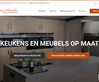http://www.keukenenmeubelmakerij.nl