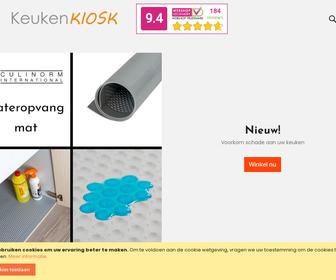 http://www.keukenkiosk.nl