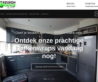 http://www.keukenrenovatiewrap.nl