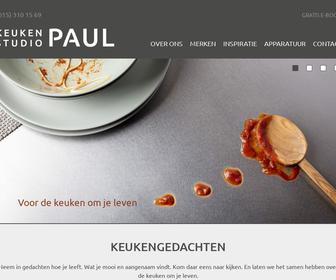 http://www.keukenstudiopaul.nl