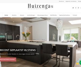 Huizenga Keukenstyle