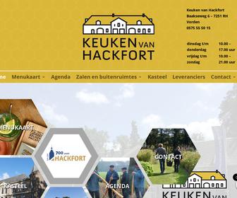 http://www.keukenvanhackfort.nl