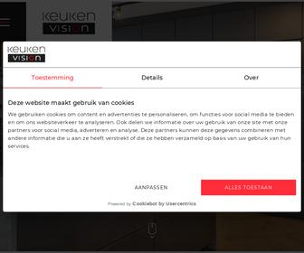 KeukenVision Dordrecht B.V.