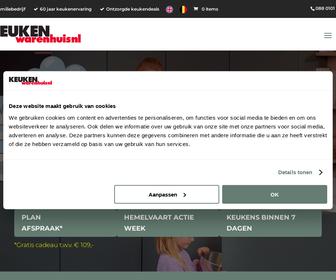 http://www.keukenwarenhuis.nl