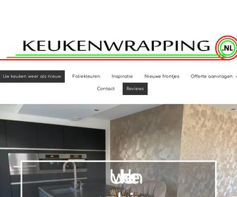 Keukenwrapping.nl