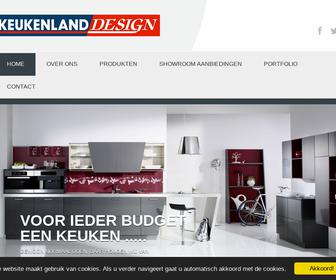M.E. Derksen H.O. Keukenland Design Zutphen
