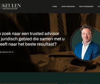 http://www.keulenadvocatuur.nl