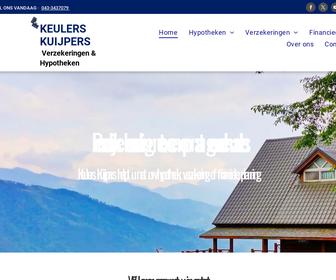 Keulers Kuijpers Verzekeringen & Hypotheken