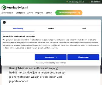 http://www.keurigadvies.nl